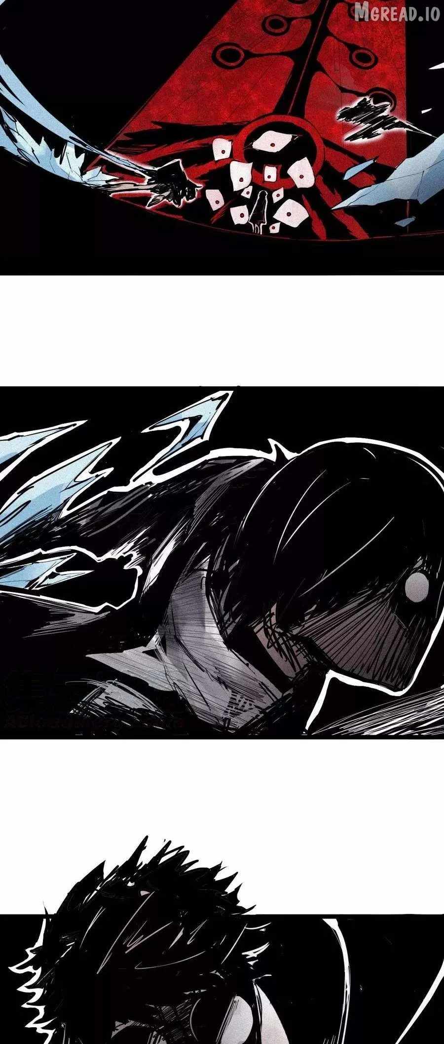 Truth mask Ch.141 p21