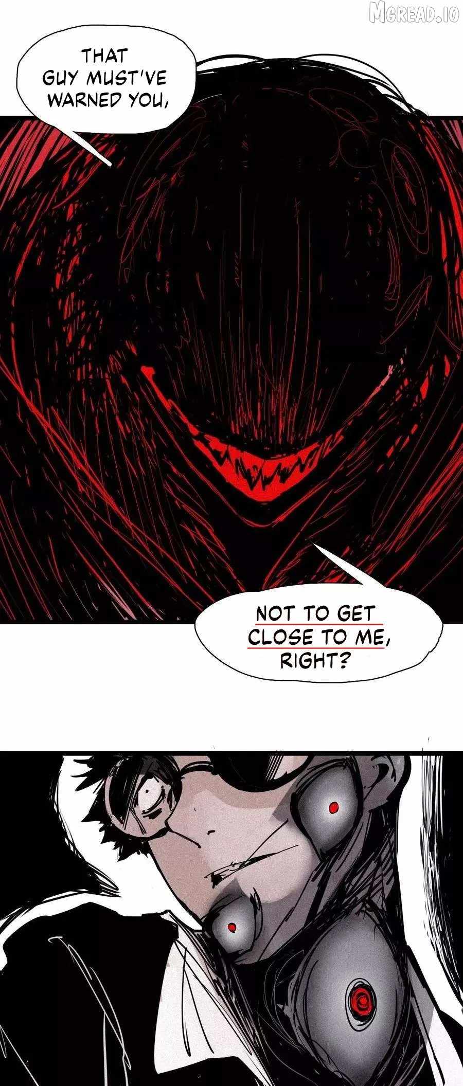Truth mask Ch.141 p23