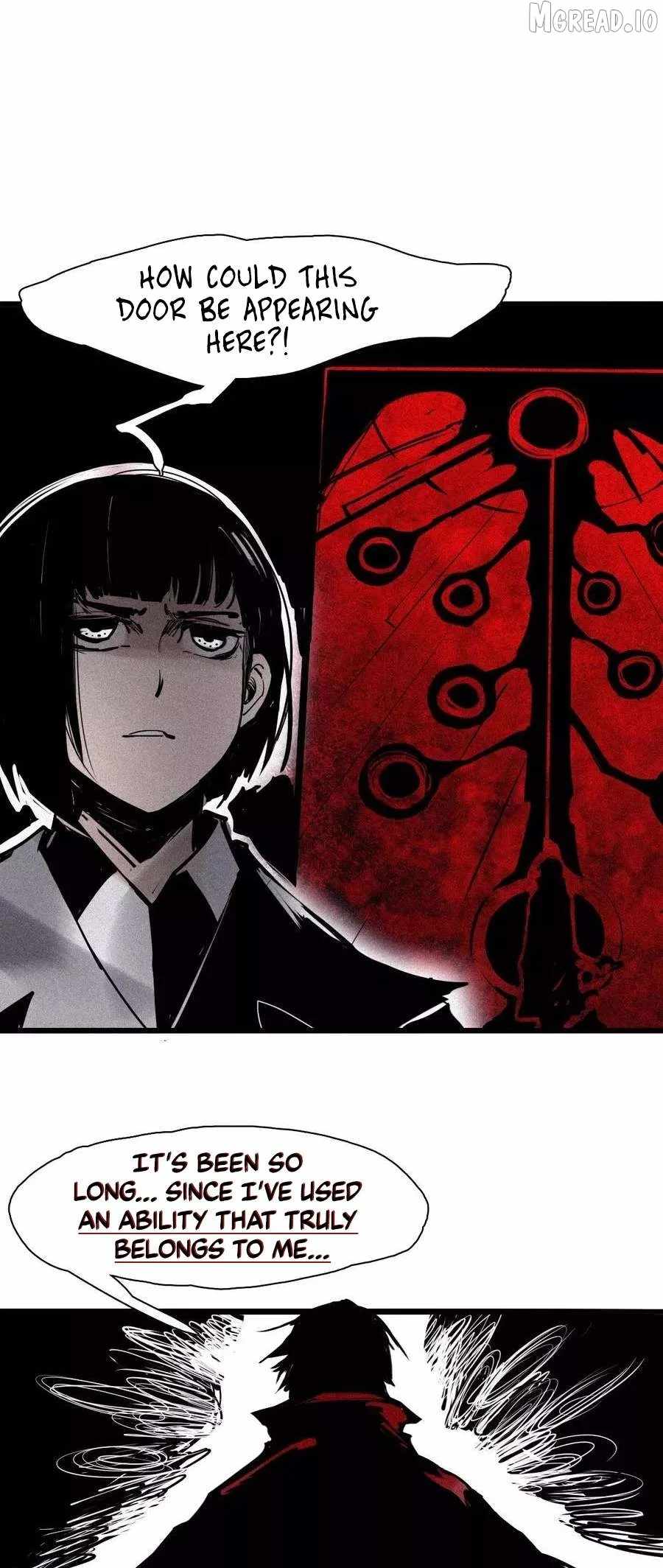 Truth mask Ch.141 p5