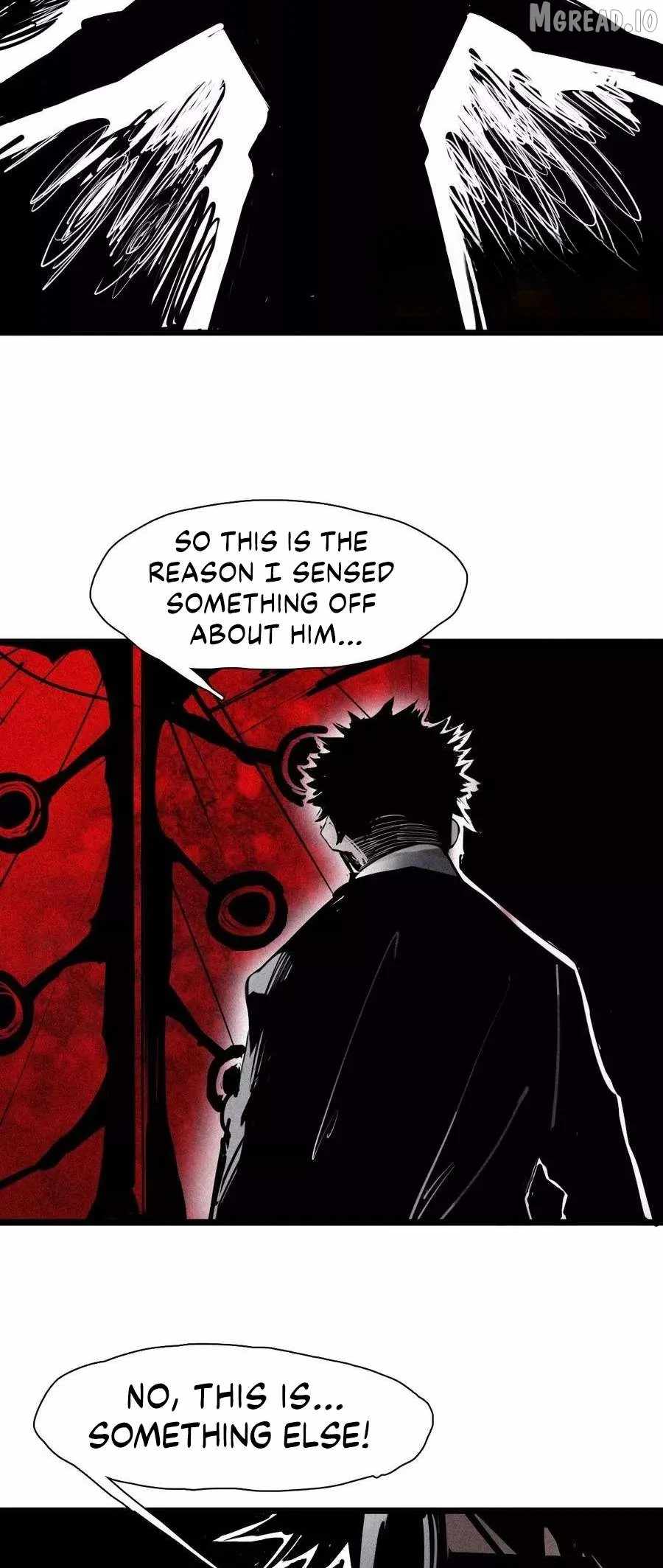 Truth mask Ch.141 p6