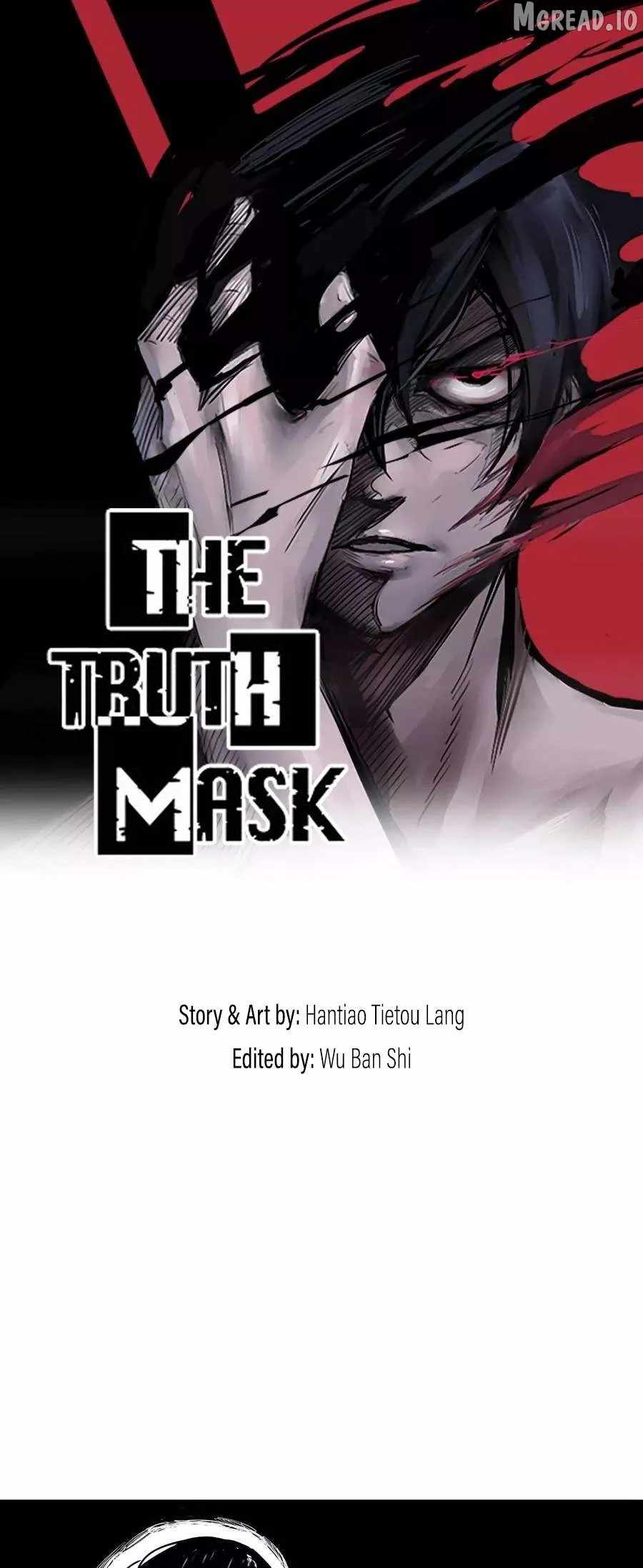 Truth mask Ch.142 p2