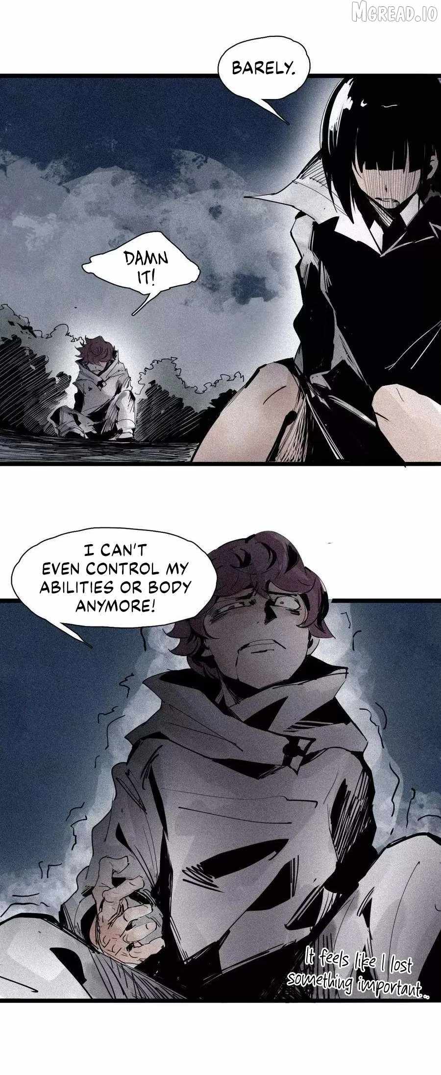 Truth mask Ch.142 p11
