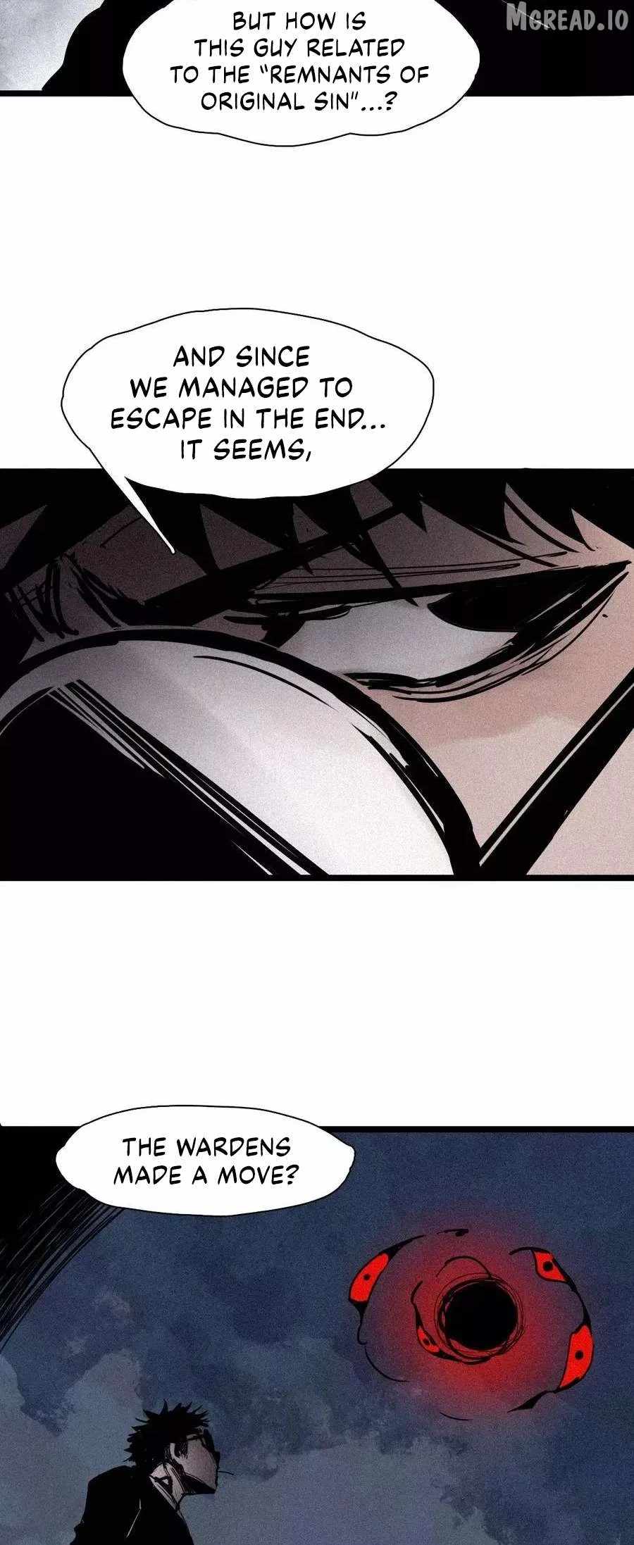 Truth mask Ch.142 p13