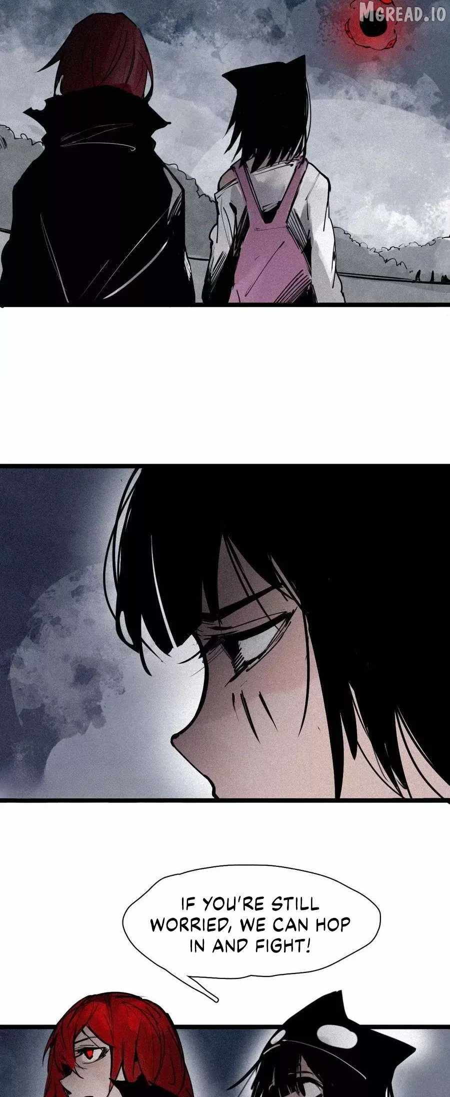 Truth mask Ch.142 p15