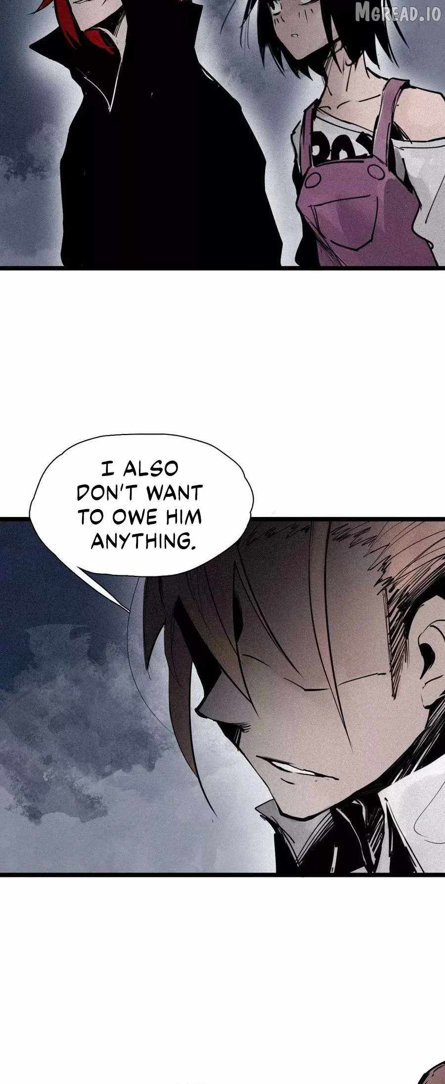 Truth mask Ch.142 p16