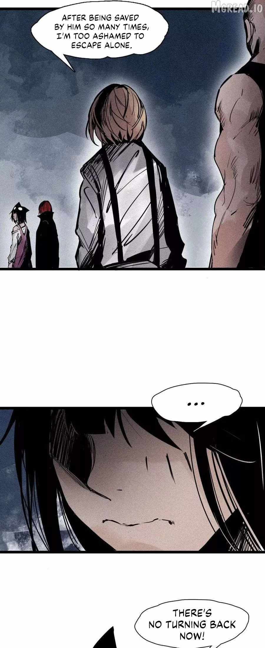 Truth mask Ch.142 p17