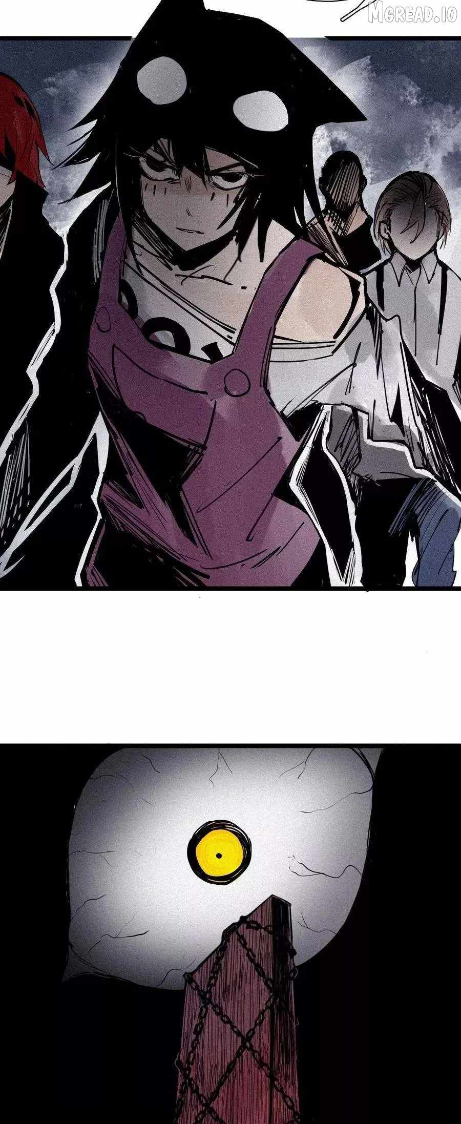 Truth mask Ch.142 p18