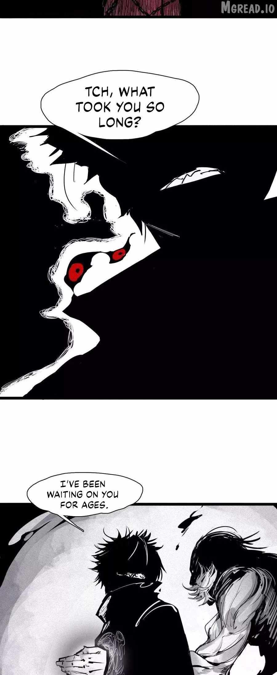 Truth mask Ch.142 p19