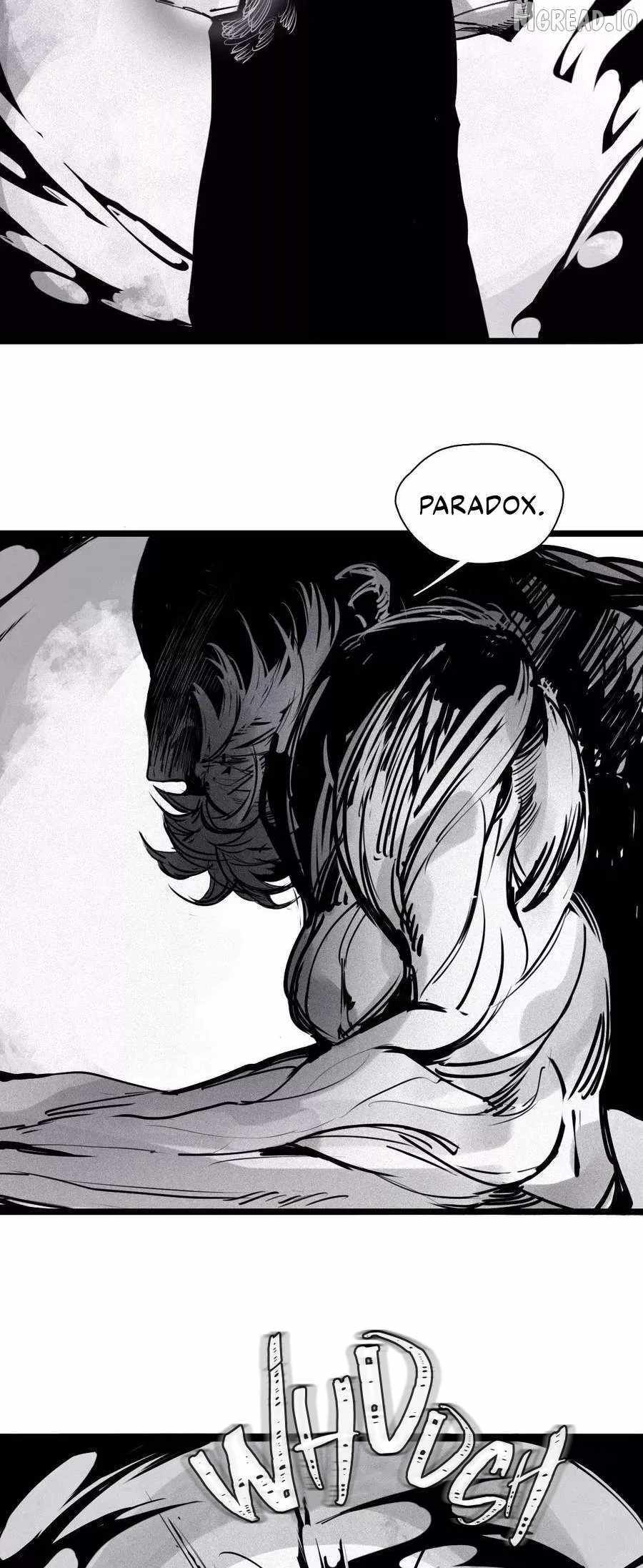 Truth mask Ch.142 p20