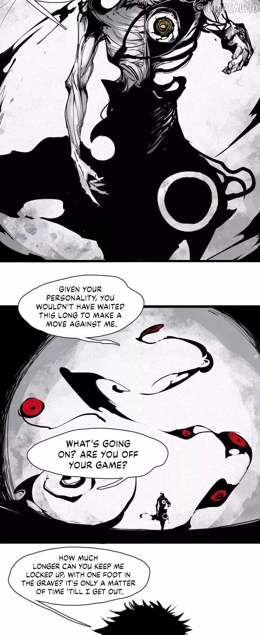 Truth mask Ch.142 p22