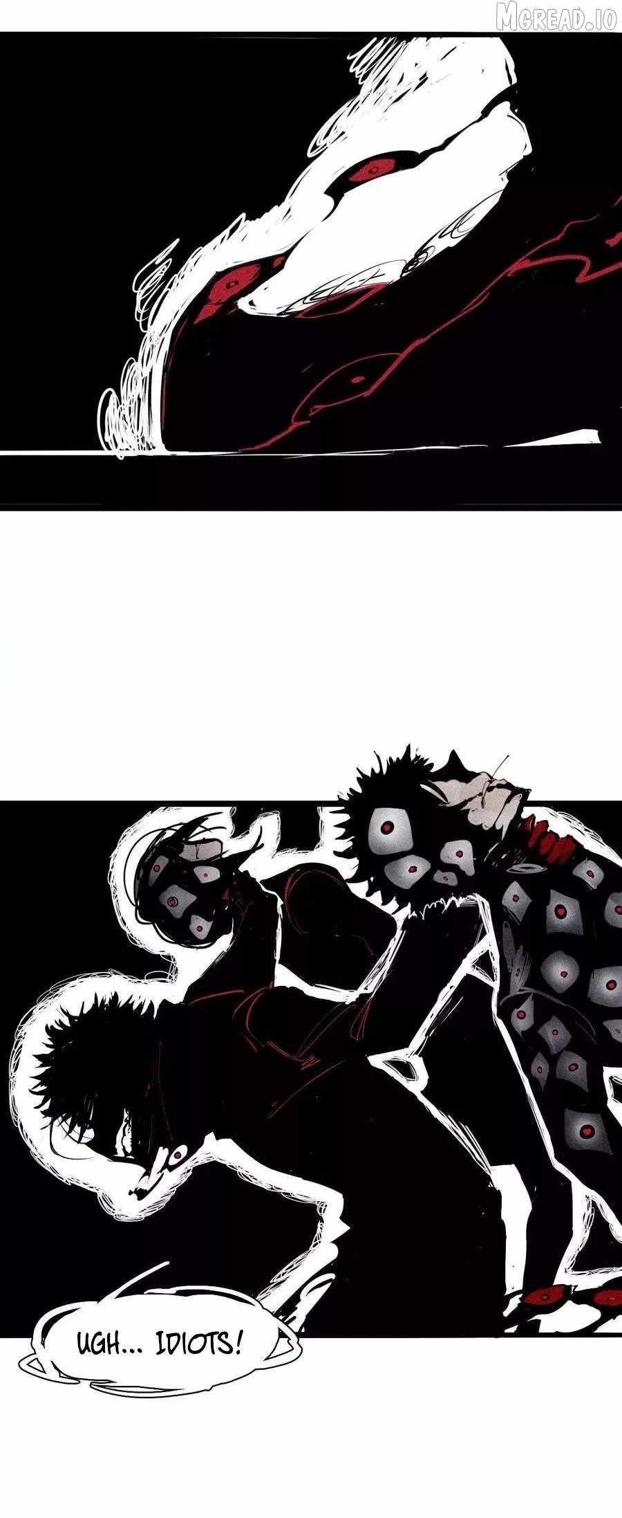 Truth mask Ch.142 p4