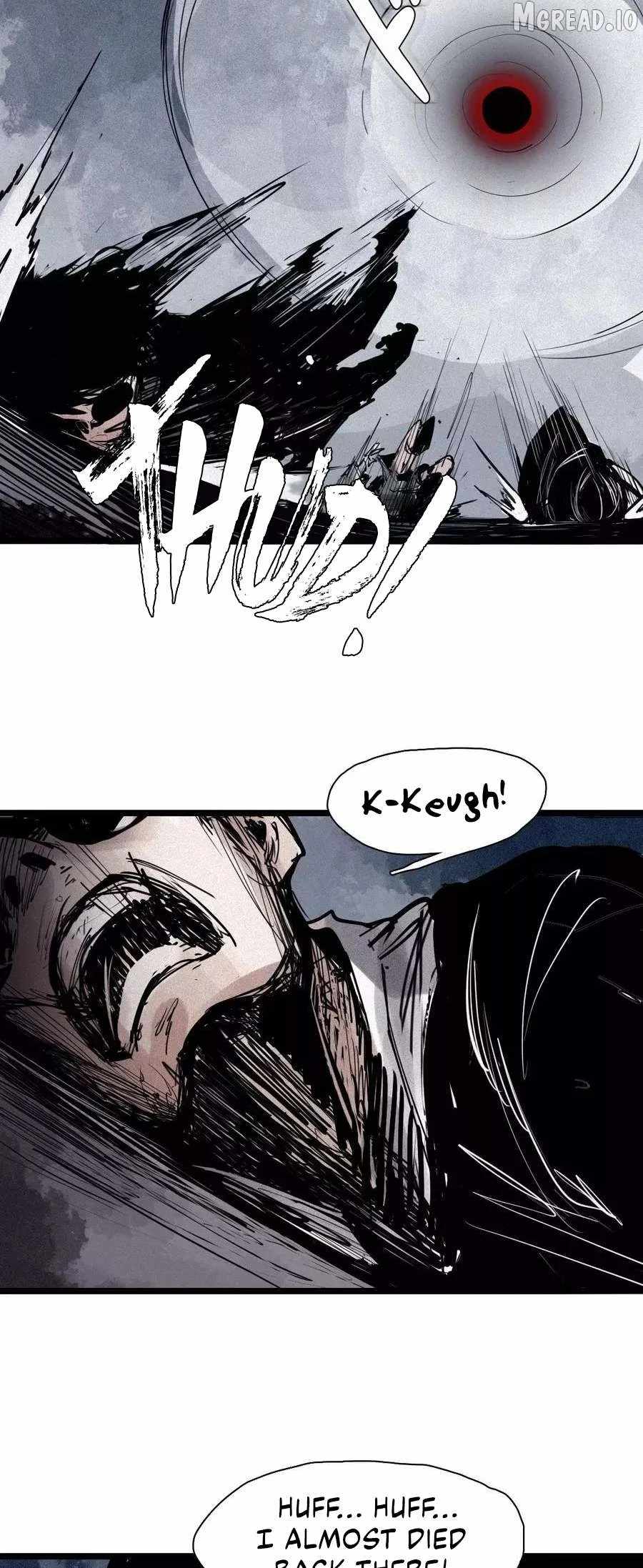 Truth mask Ch.142 p9