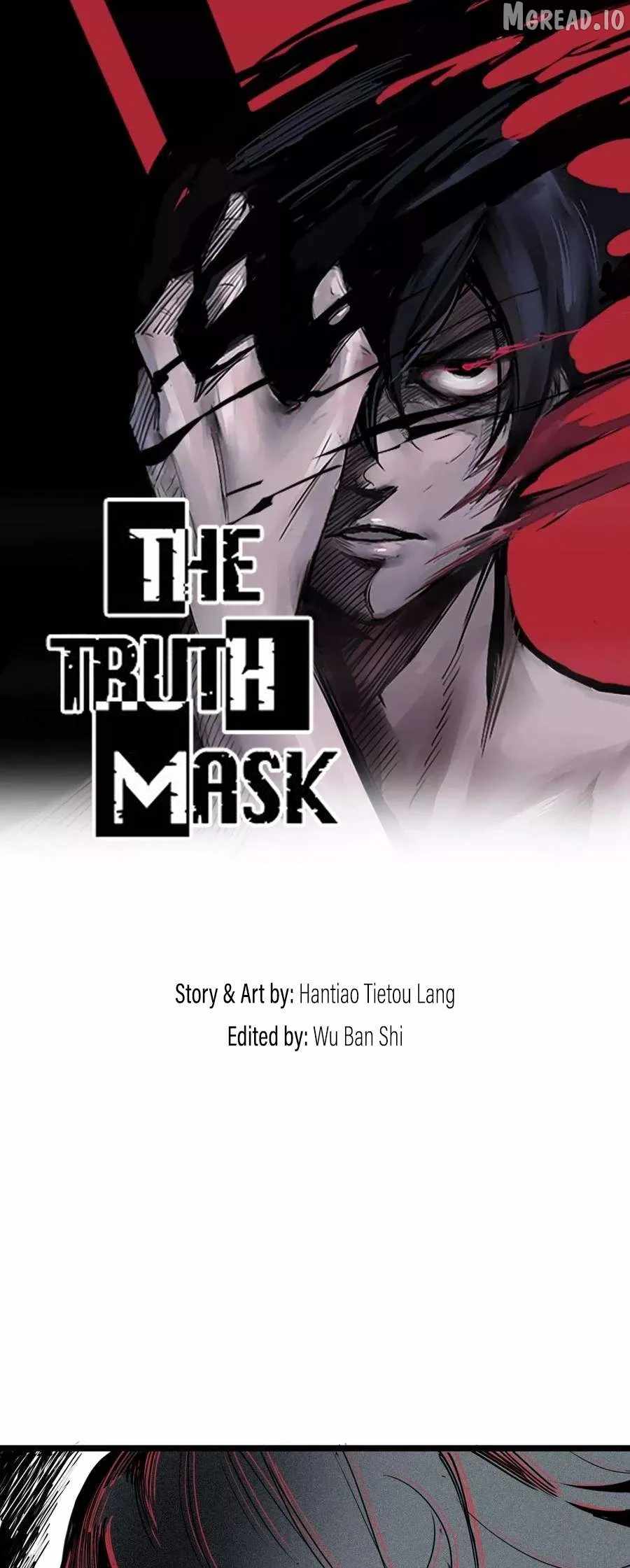 Truth mask Ch.143 p2