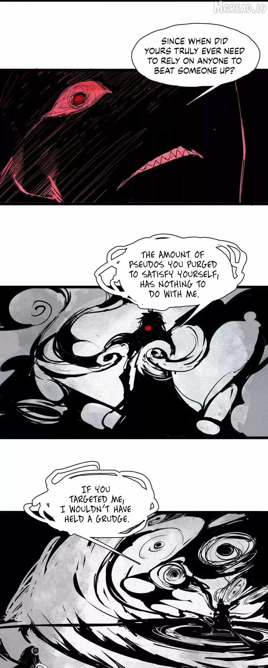 Truth mask Ch.143 p11