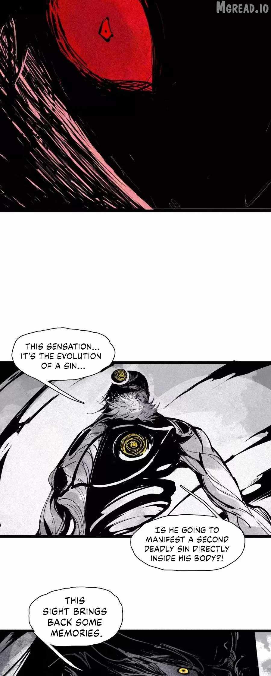Truth mask Ch.143 p13
