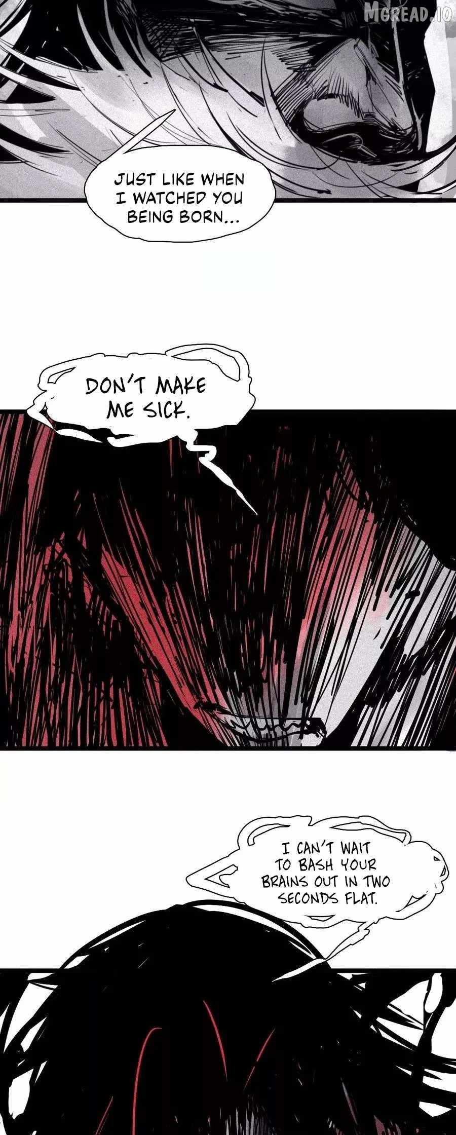 Truth mask Ch.143 p14