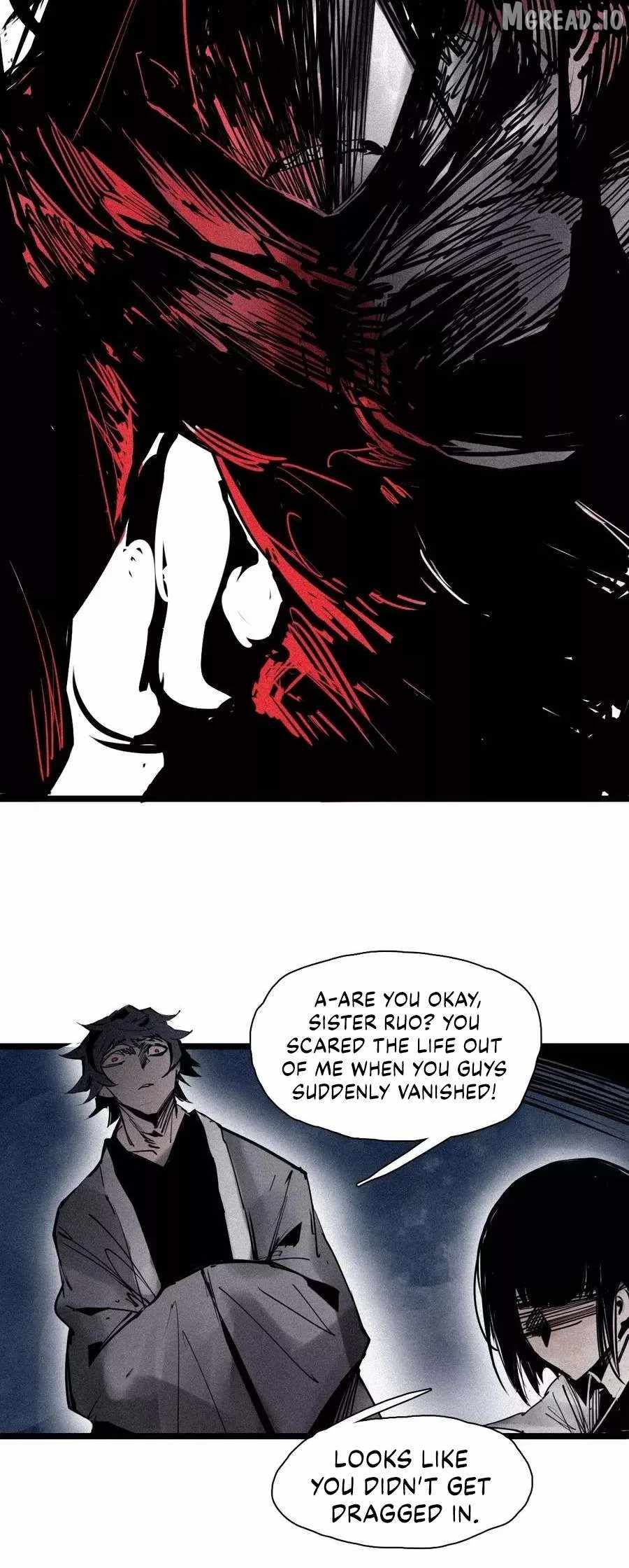 Truth mask Ch.143 p15