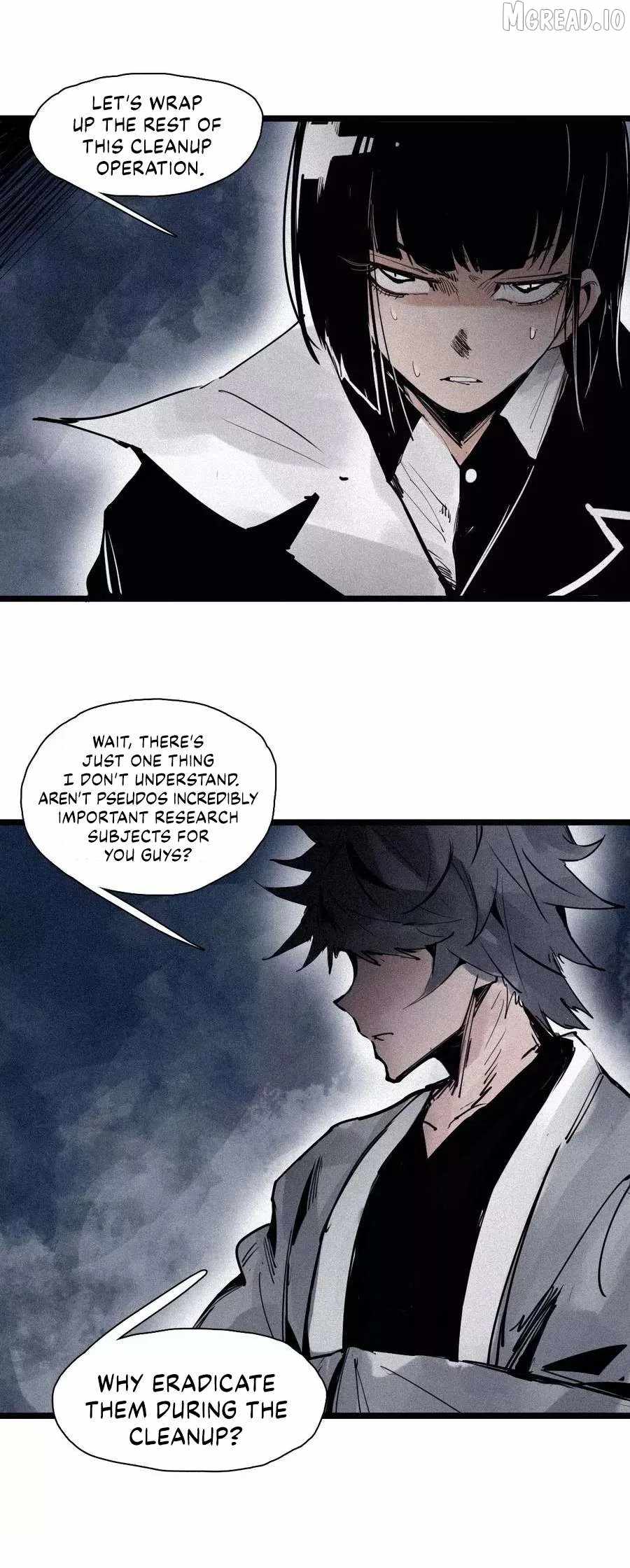 Truth mask Ch.143 p16