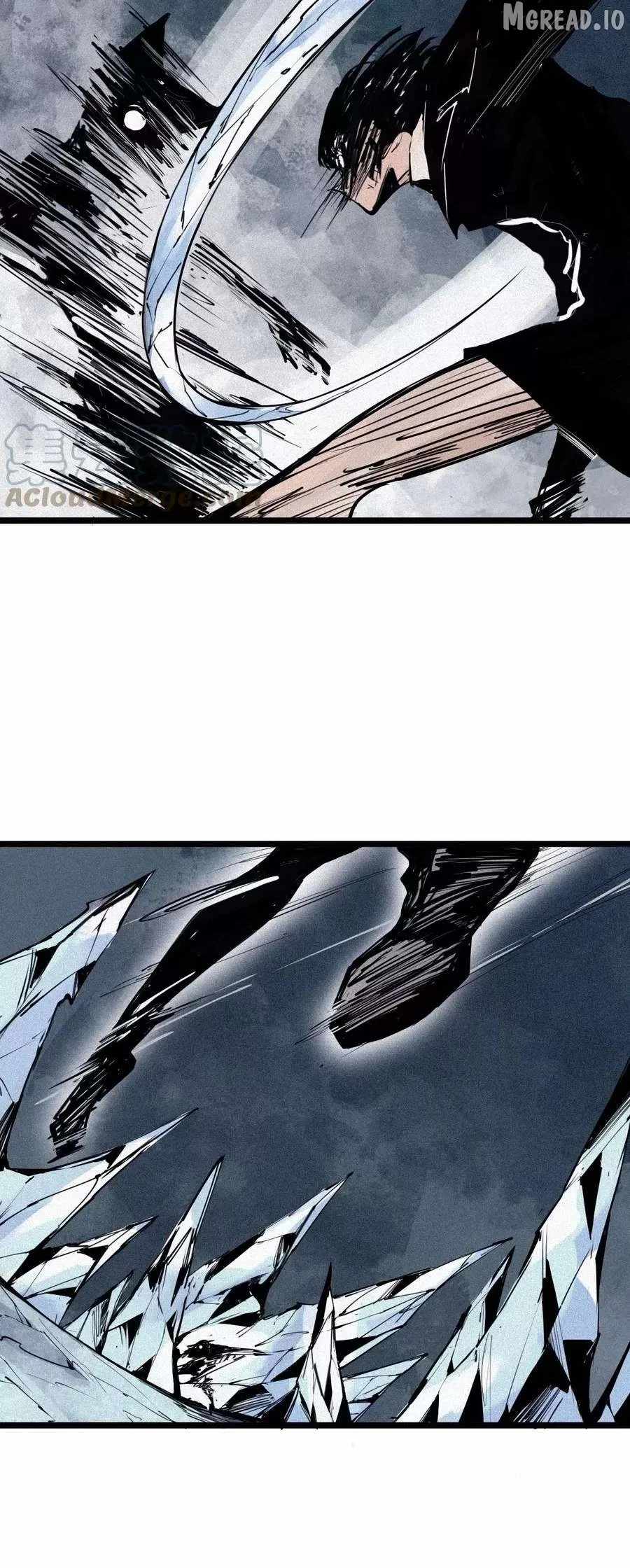 Truth mask Ch.143 p20