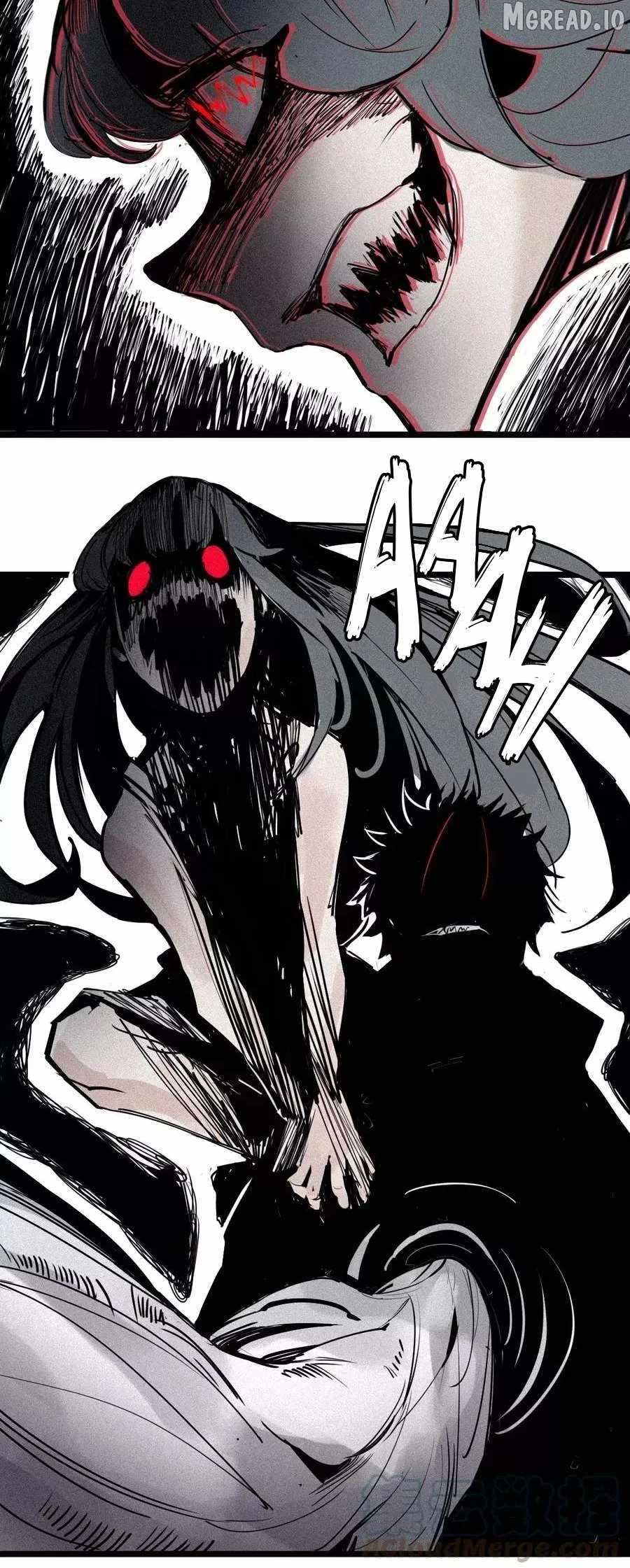 Truth mask Ch.143 p3