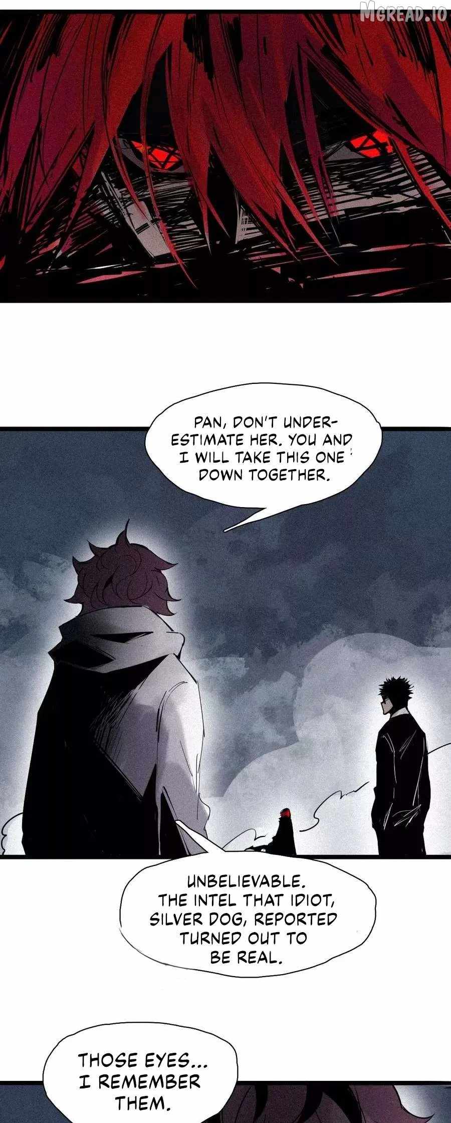 Truth mask Ch.143 p22