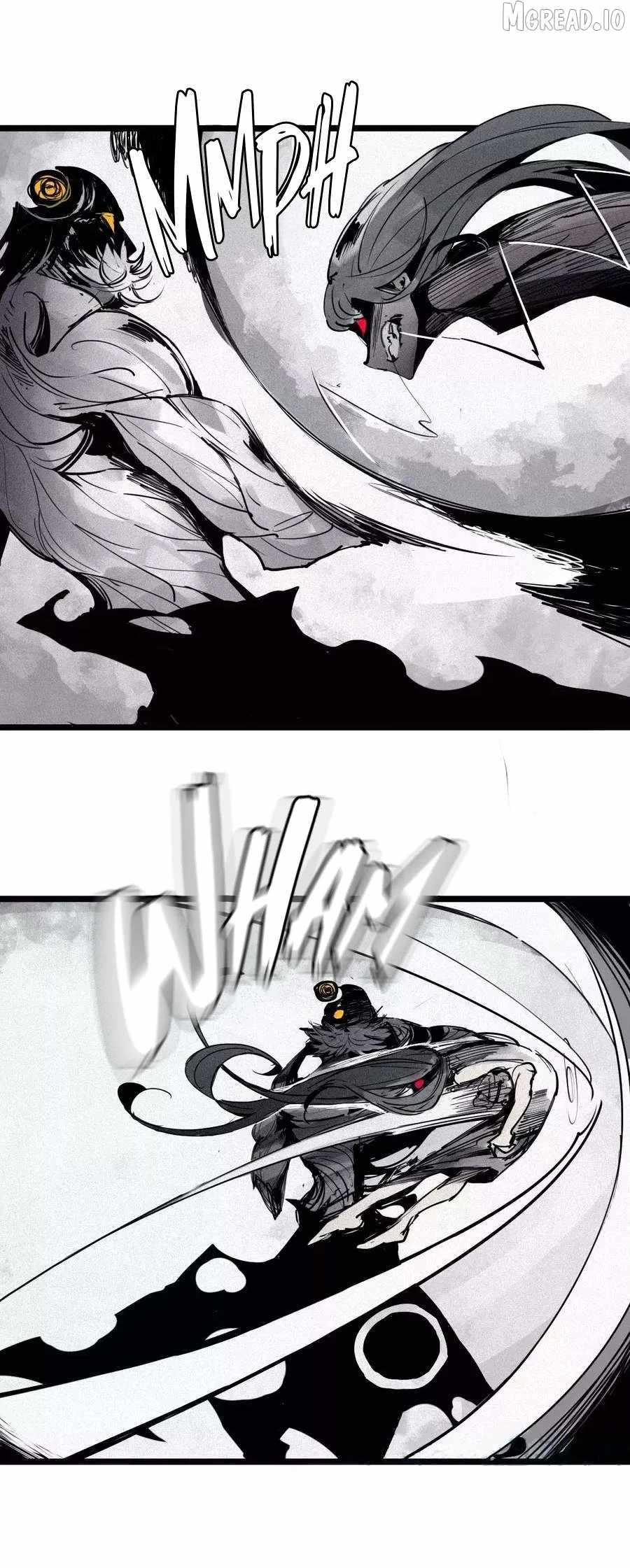Truth mask Ch.143 p4