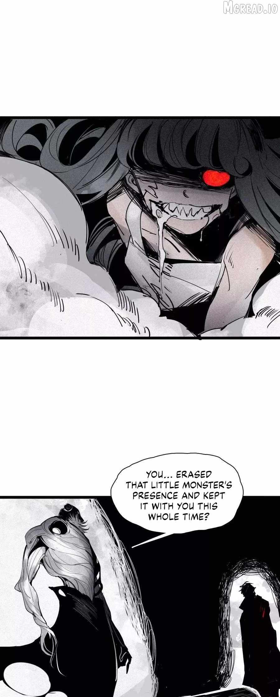 Truth mask Ch.143 p7