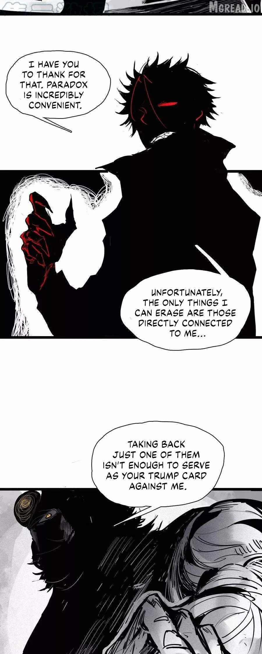 Truth mask Ch.143 p8