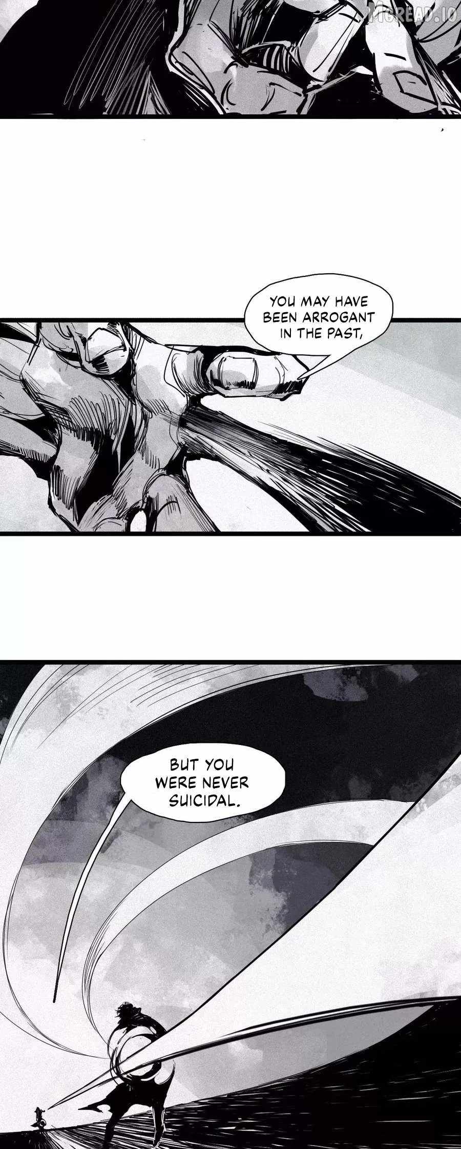 Truth mask Ch.143 p9