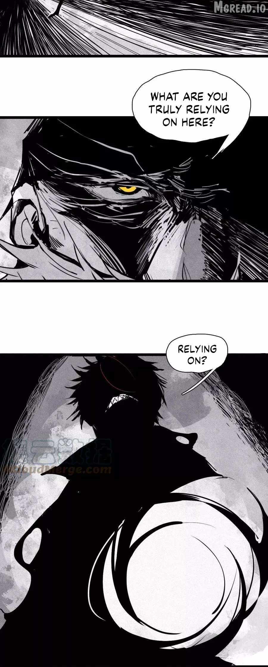 Truth mask Ch.143 p10