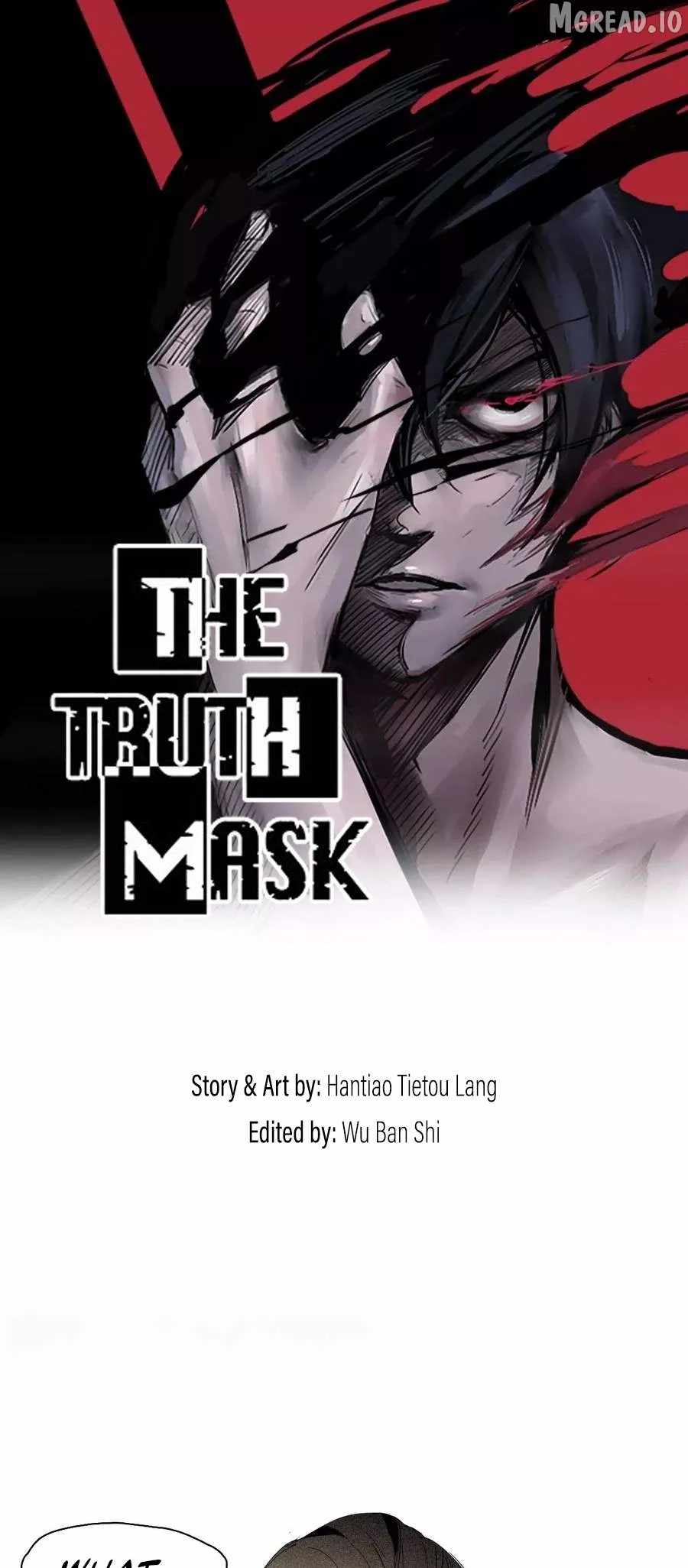 Truth mask Ch.144 p2