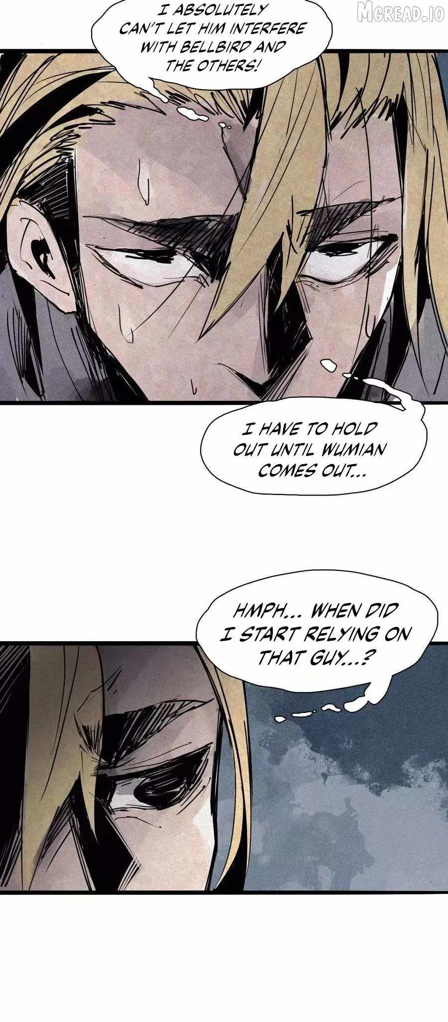 Truth mask Ch.144 p14