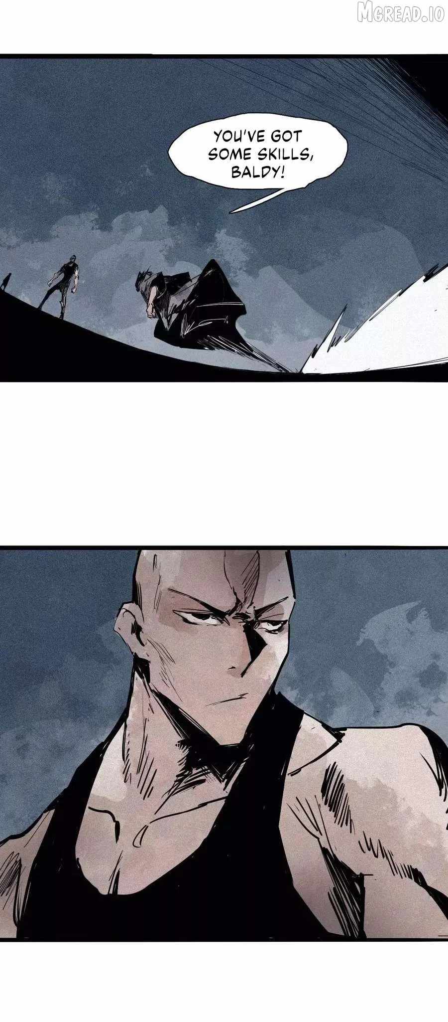 Truth mask Ch.144 p15