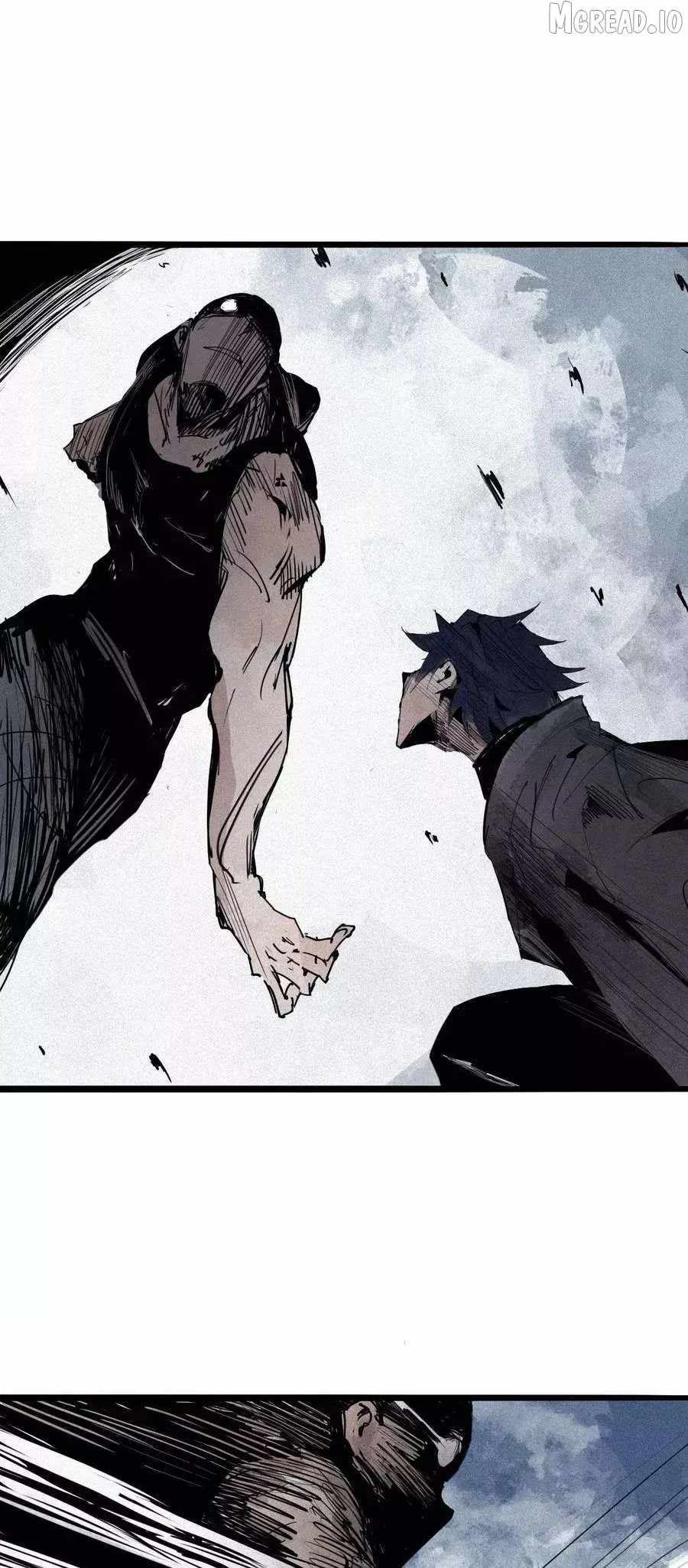 Truth mask Ch.144 p16