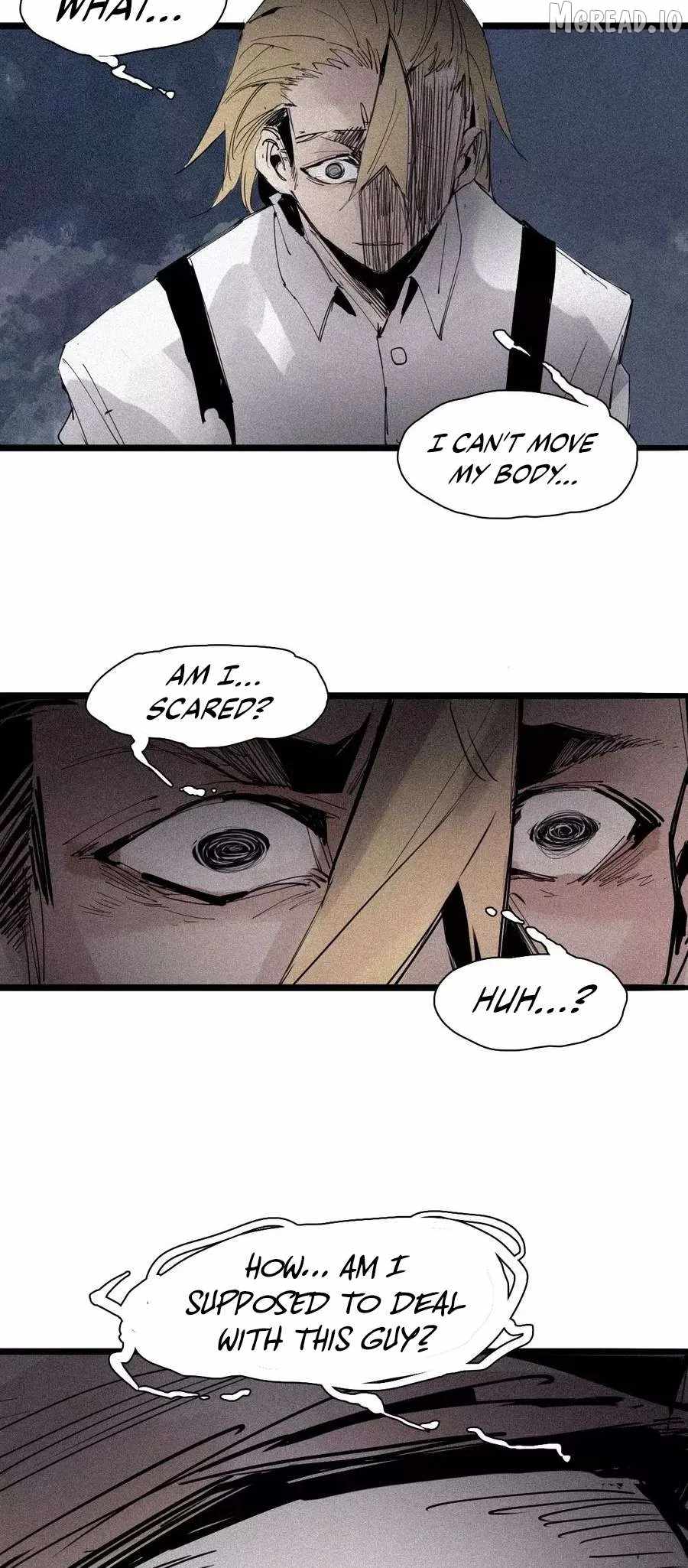 Truth mask Ch.144 p3