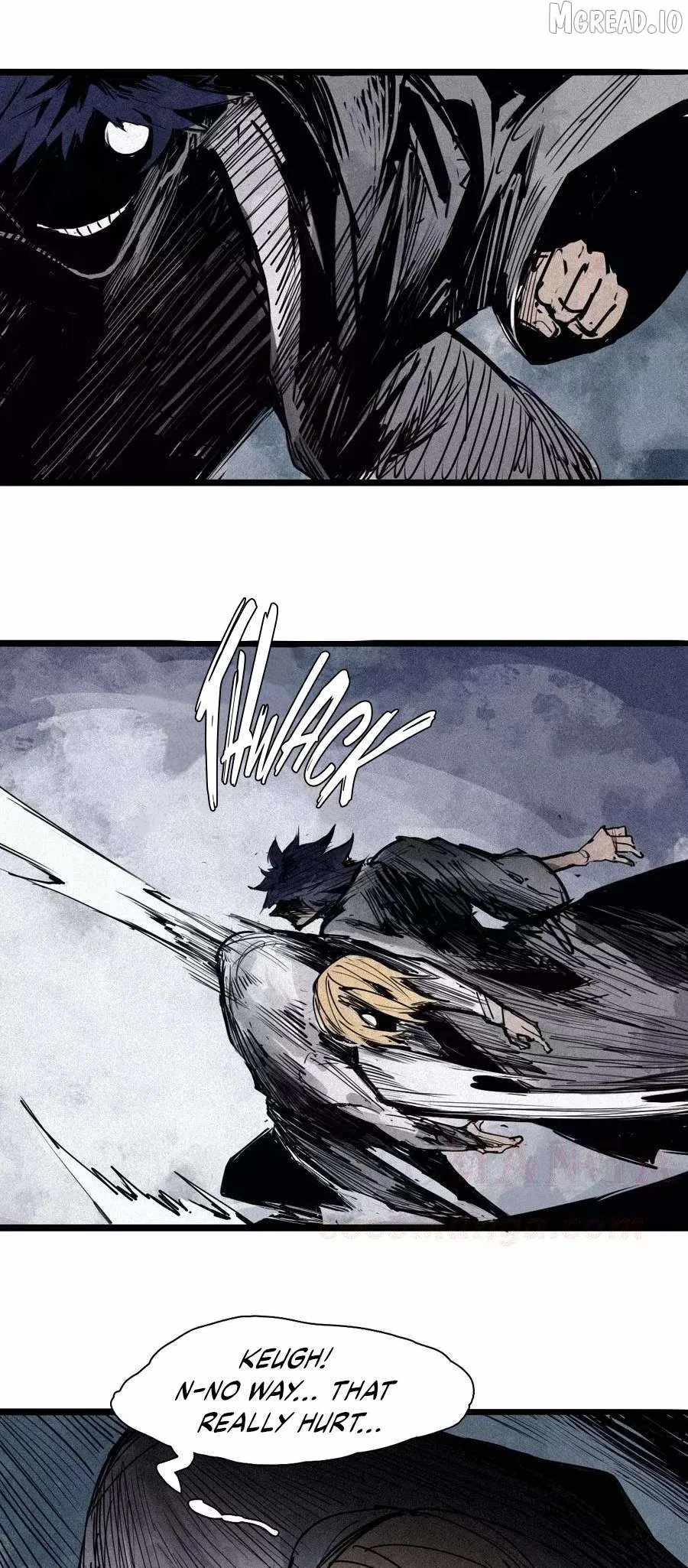 Truth mask Ch.144 p23