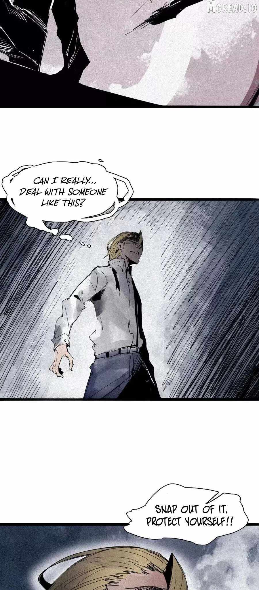Truth mask Ch.144 p5