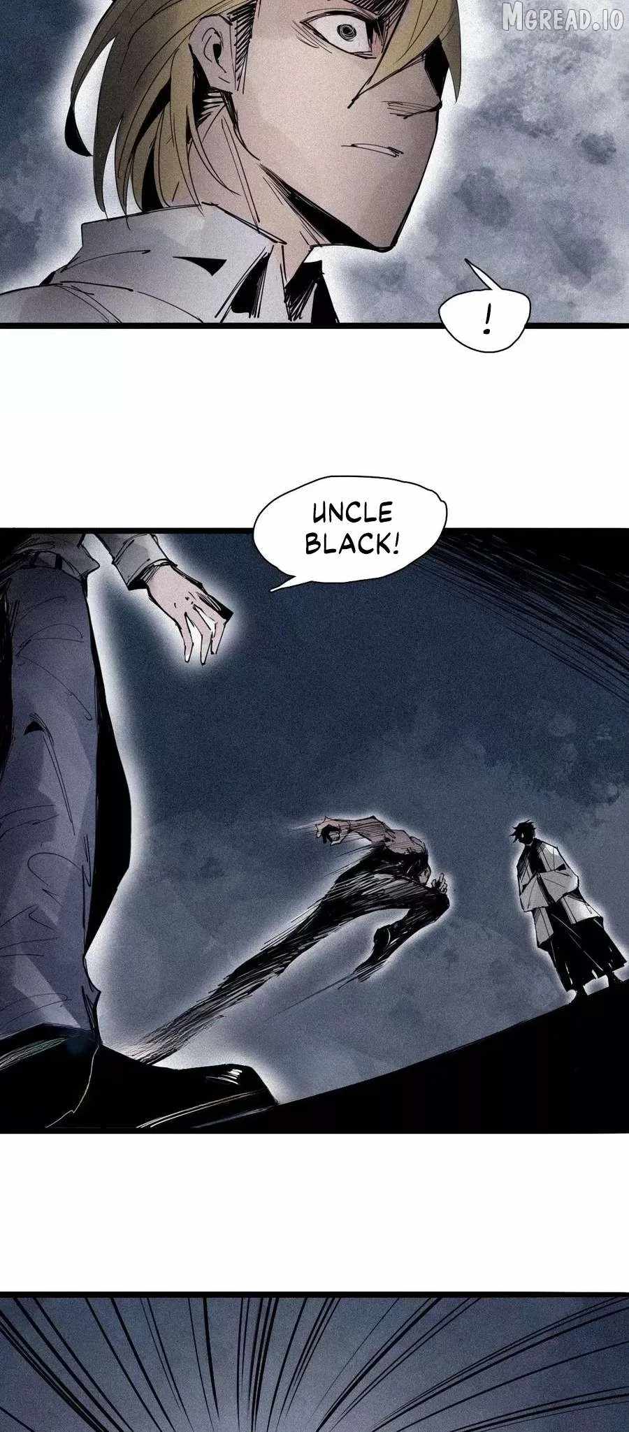 Truth mask Ch.144 p6