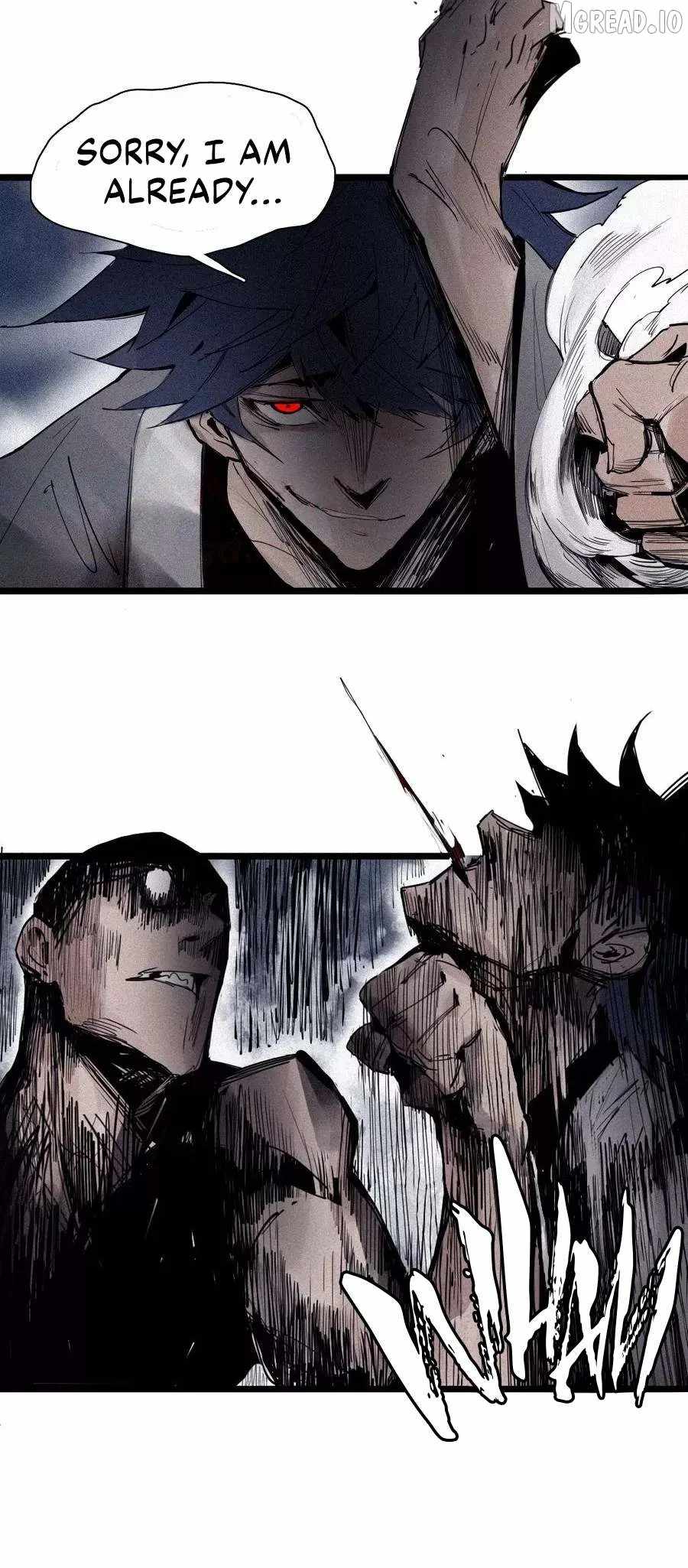 Truth mask Ch.144 p8