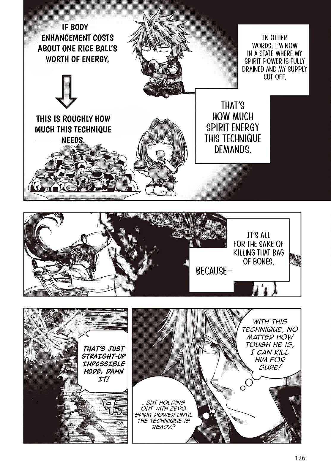 Tutorial ga Hajimaru Mae ni – Boss Chara-tachi wo Hametsu Sasenai Tame ni Ore ga Dekiru Ikutsu ka no Koto Ch.10 p16