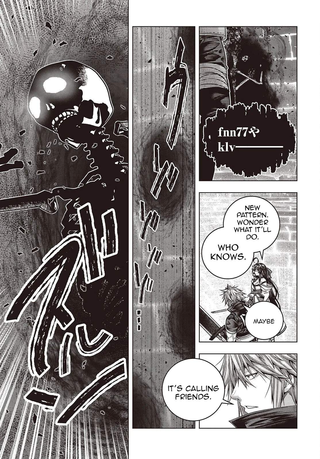 Tutorial ga Hajimaru Mae ni – Boss Chara-tachi wo Hametsu Sasenai Tame ni Ore ga Dekiru Ikutsu ka no Koto Ch.10 p25