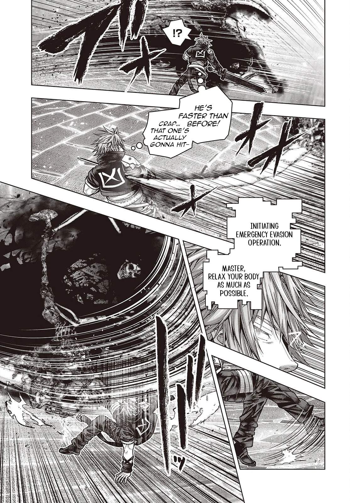 Tutorial ga Hajimaru Mae ni – Boss Chara-tachi wo Hametsu Sasenai Tame ni Ore ga Dekiru Ikutsu ka no Koto Ch.10 p31