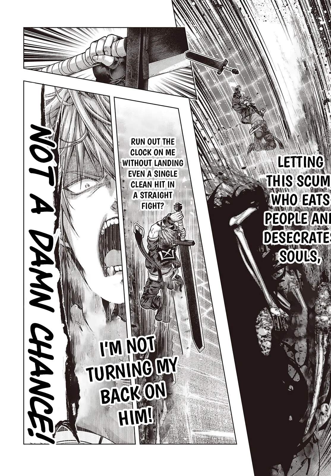 Tutorial ga Hajimaru Mae ni – Boss Chara-tachi wo Hametsu Sasenai Tame ni Ore ga Dekiru Ikutsu ka no Koto Ch.10 p34