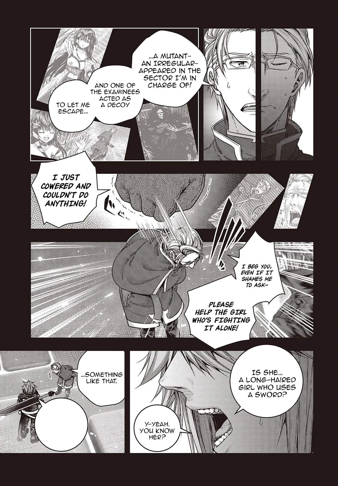 Tutorial ga Hajimaru Mae ni – Boss Chara-tachi wo Hametsu Sasenai Tame ni Ore ga Dekiru Ikutsu ka no Koto Ch.10 p7