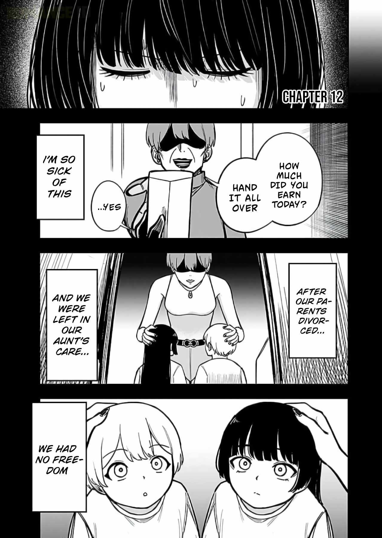 Keiken wo Sukiru ni suru Bannou na Nouryoku wo Te ni Irete, Saikyou no Tansaku-sha ni Narimashita ~JK to Issho ni Dungeon Tansaku de Nariagaru~ Ch.12 p2