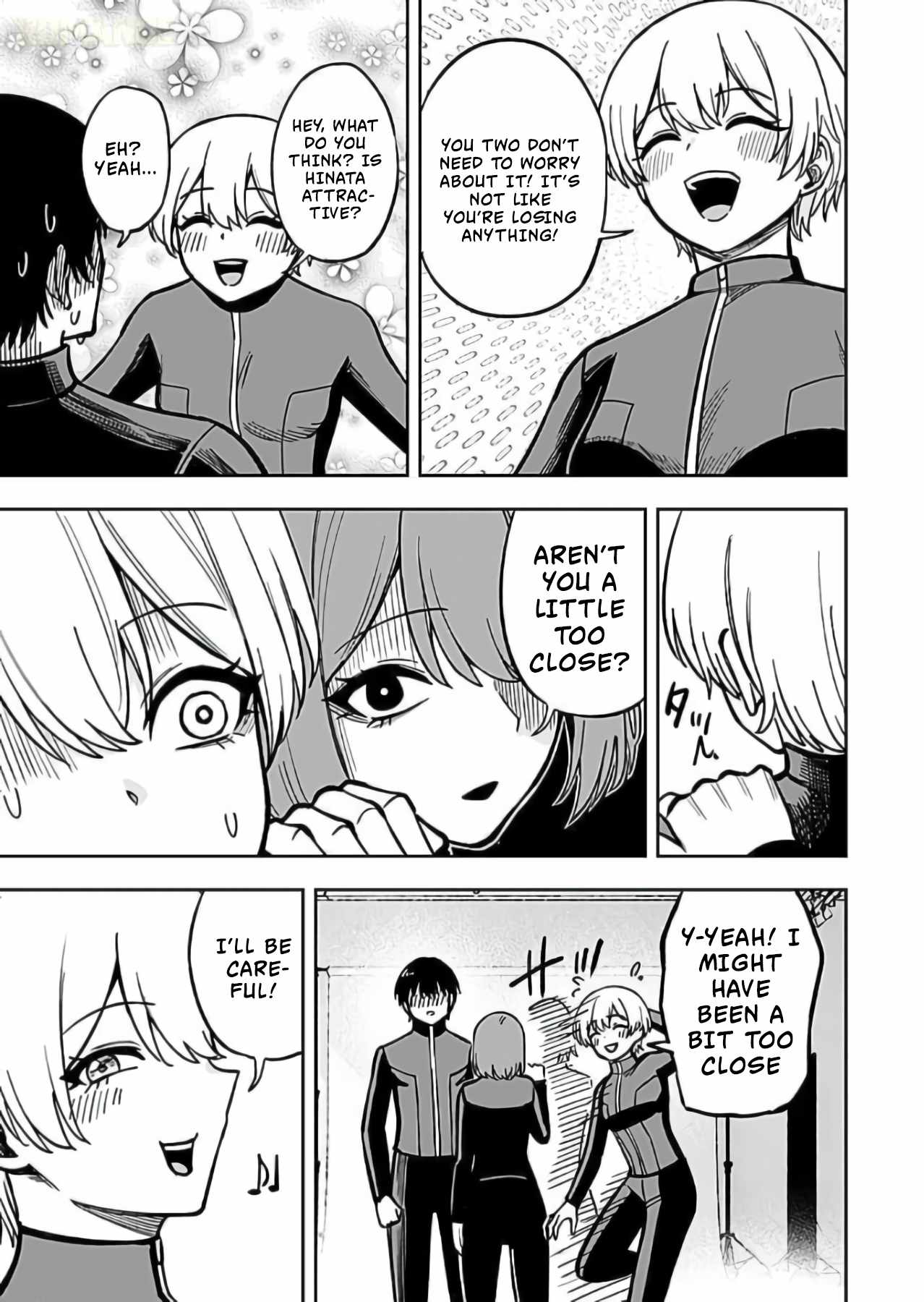 Keiken wo Sukiru ni suru Bannou na Nouryoku wo Te ni Irete, Saikyou no Tansaku-sha ni Narimashita ~JK to Issho ni Dungeon Tansaku de Nariagaru~ Ch.12 p18