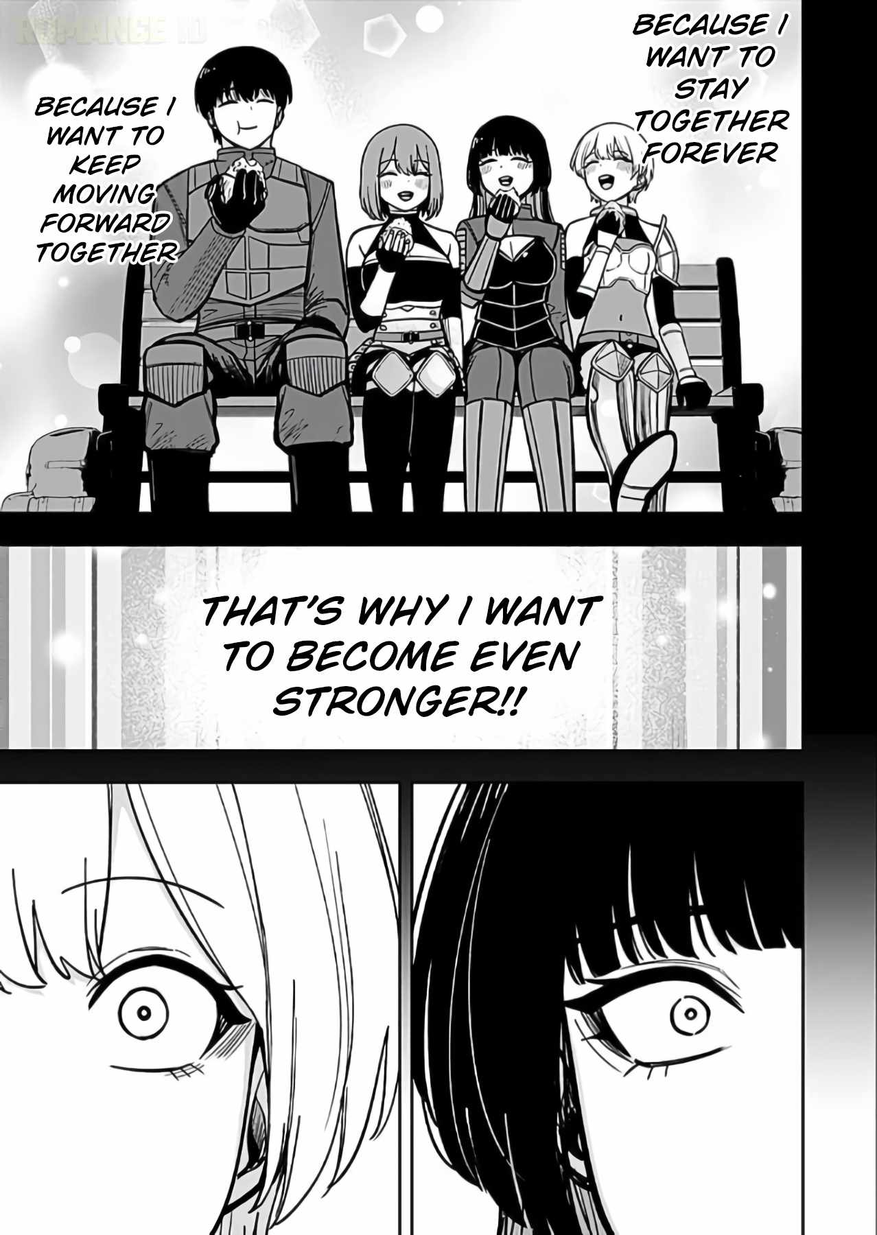 Keiken wo Sukiru ni suru Bannou na Nouryoku wo Te ni Irete, Saikyou no Tansaku-sha ni Narimashita ~JK to Issho ni Dungeon Tansaku de Nariagaru~ Ch.12 p6