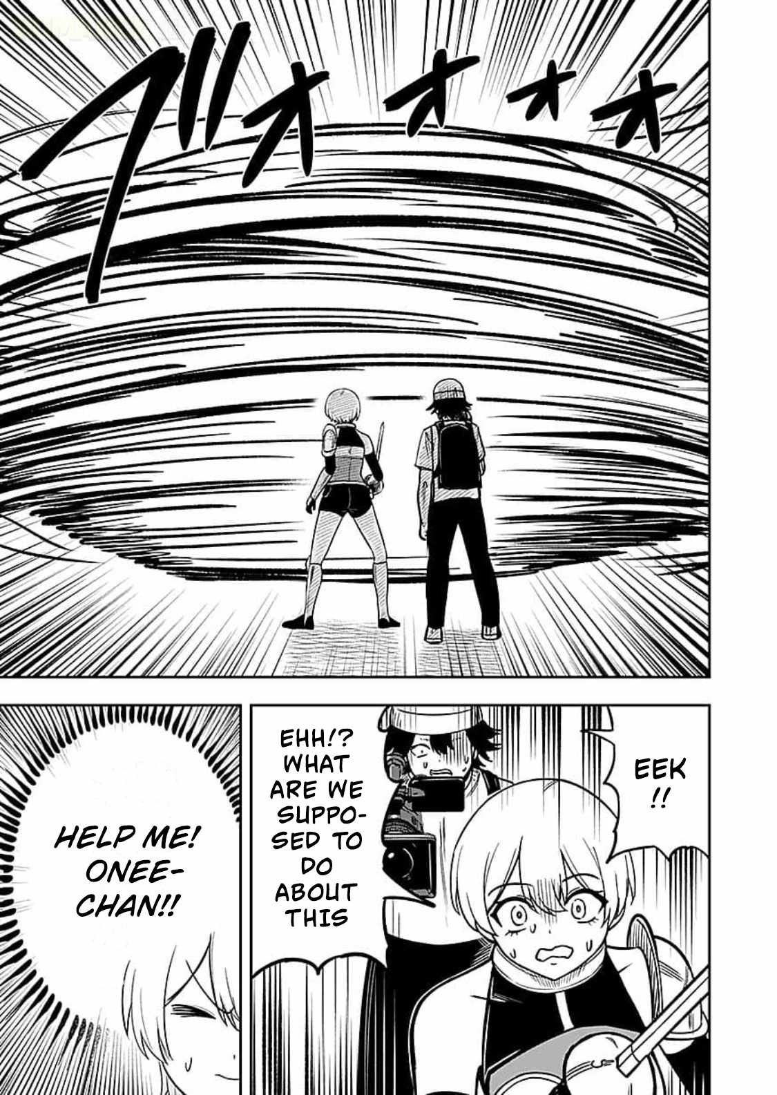 Keiken wo Sukiru ni suru Bannou na Nouryoku wo Te ni Irete, Saikyou no Tansaku-sha ni Narimashita ~JK to Issho ni Dungeon Tansaku de Nariagaru~ Ch.14 p28