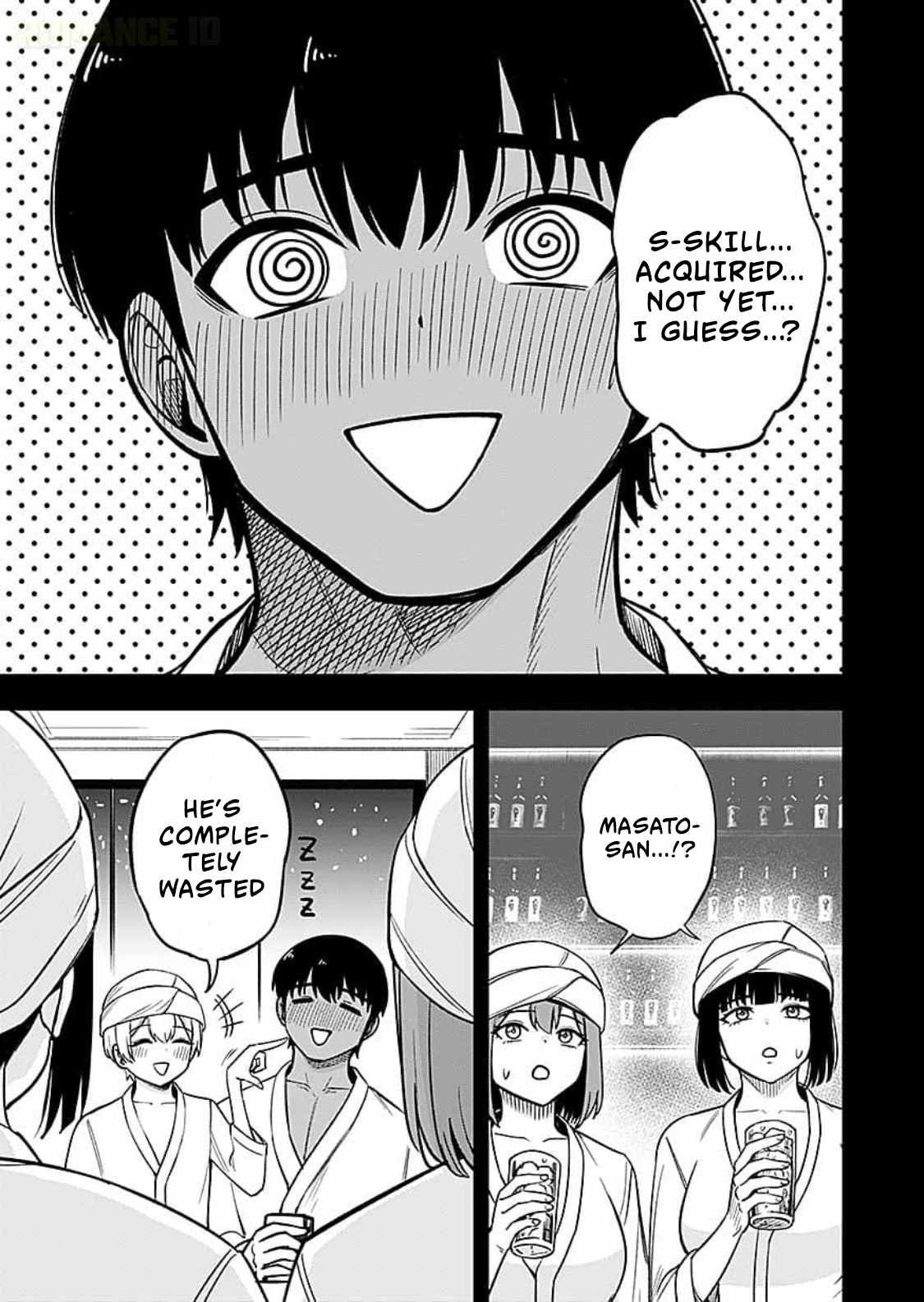 Keiken wo Sukiru ni suru Bannou na Nouryoku wo Te ni Irete, Saikyou no Tansaku-sha ni Narimashita ~JK to Issho ni Dungeon Tansaku de Nariagaru~ Ch.14 p4