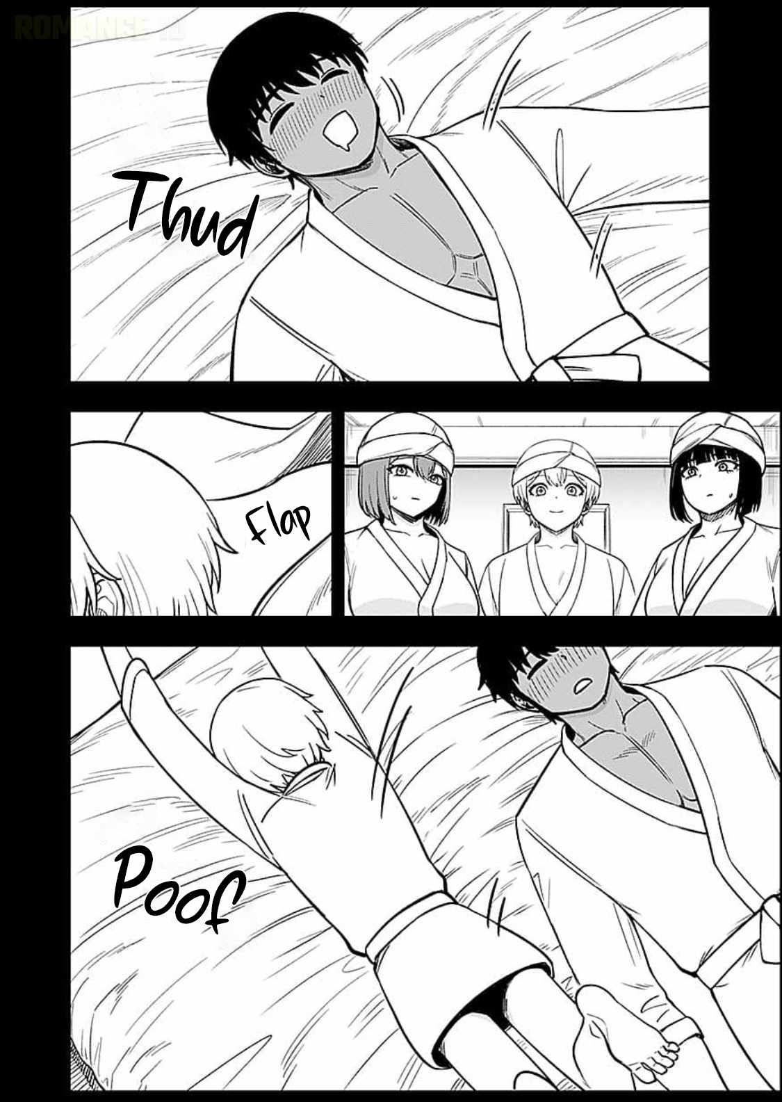 Keiken wo Sukiru ni suru Bannou na Nouryoku wo Te ni Irete, Saikyou no Tansaku-sha ni Narimashita ~JK to Issho ni Dungeon Tansaku de Nariagaru~ Ch.14 p5